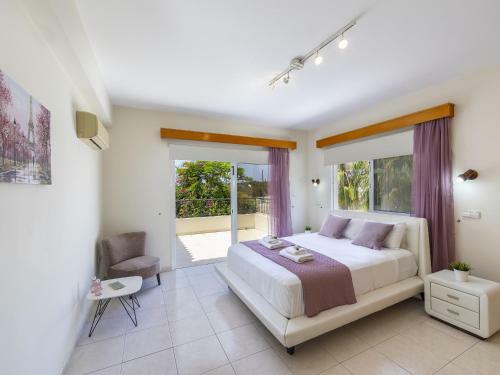 Villa Meneou Seaside Mansion 7