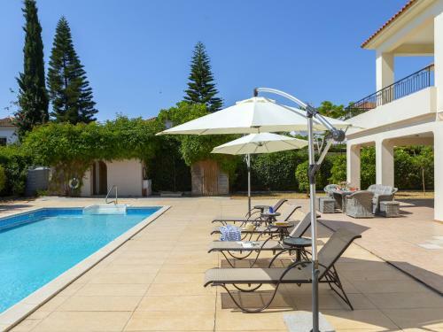 Villa Meneou Seaside Mansion 7