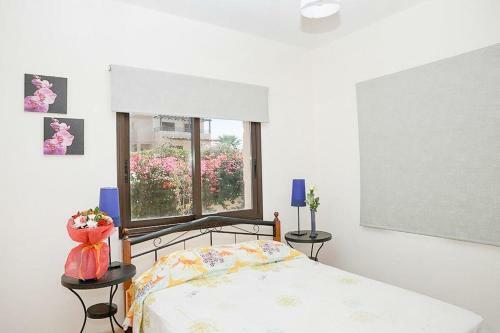Latchi Villa Sleeps 5 With Pool Air Con And Wifi