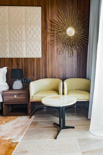 Samirana Boutique Hotel