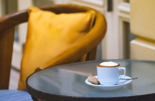 The Arkin Colony Hotel