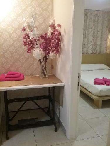 Apartamento Home Sweet Home