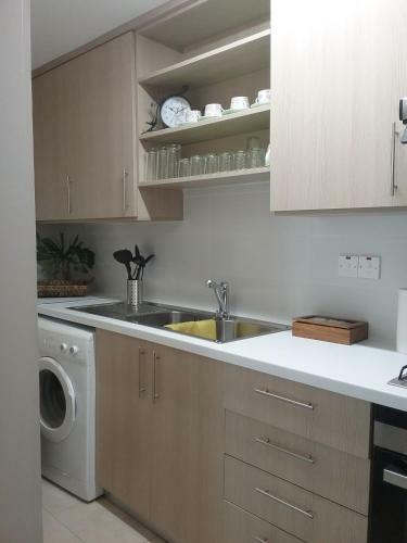 Apartamento Home Sweet Home