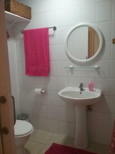 Apartamento Home Sweet Home
