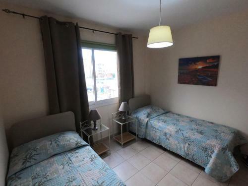 Amelia Apartment