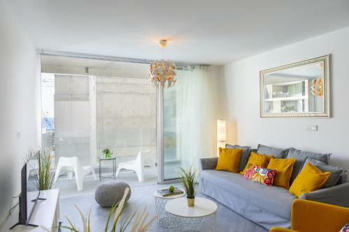 Apartamento Limassol Emerald Suite