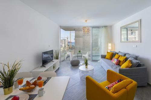 Apartamento Limassol Emerald Suite