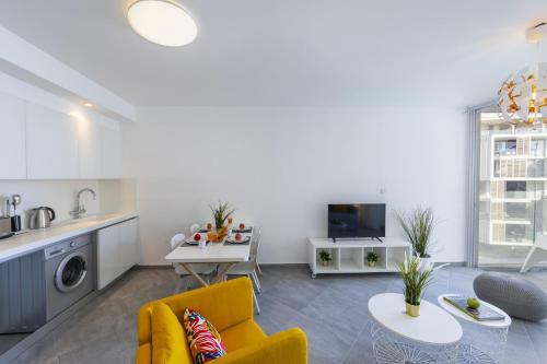 Apartamento Limassol Emerald Suite
