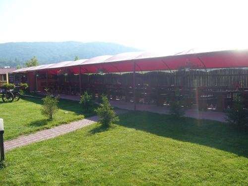 Hostal Pensiunea Mara