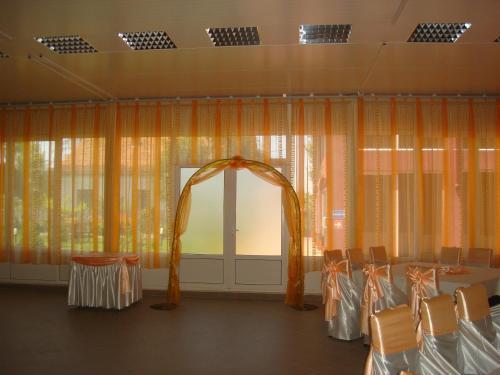 Hostal Pensiunea Mara