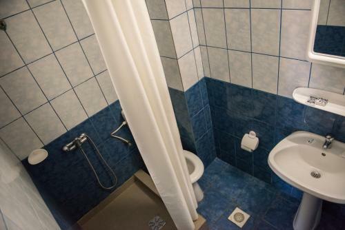 Hotel Dynes