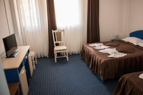 Hotel Dynes