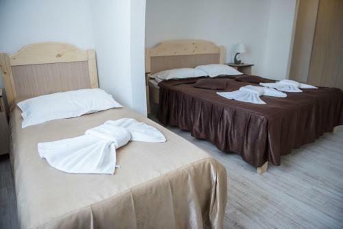 Hotel Dynes