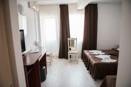 Hotel Dynes