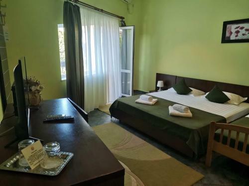 Hostal Vila Casa Esy