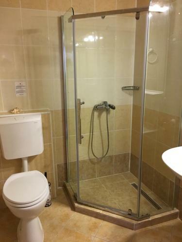 Hostal Vila Casa Esy
