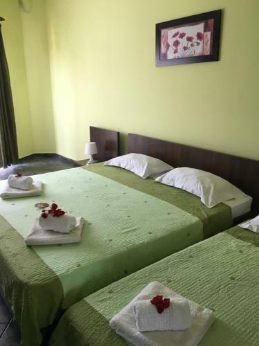 Hostal Vila Casa Esy