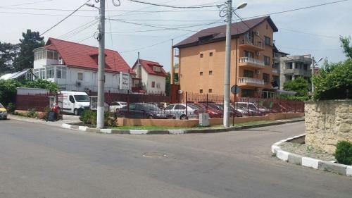 Hotel Roxy & Maryo