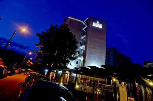 Lucas Boutique Hotel