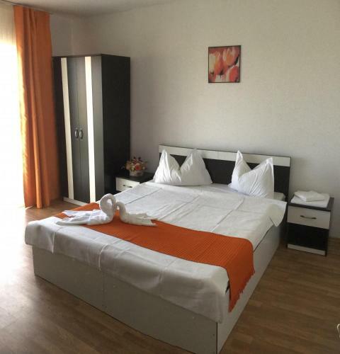 Hostal Vila Sofia