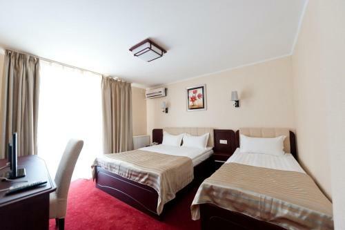 Hotel Mondial - Eforie Nord