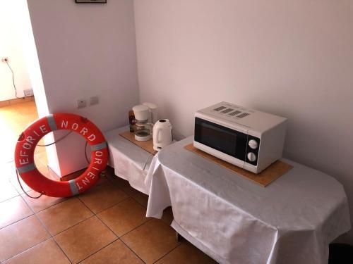 Hostal Vila Orient 2