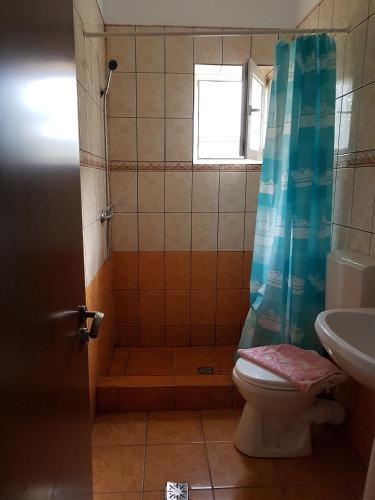 Hostal Vila Orient 2