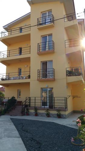 Hostal Vila Orient 2