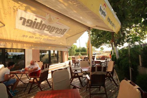 Hostal Vila La Mer