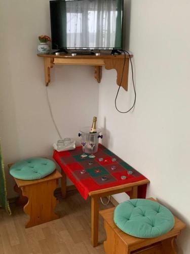 Hostal Pensiunea Cassandra