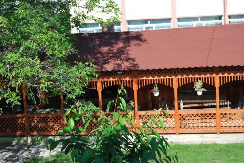 Hostal Pensiunea Cassandra