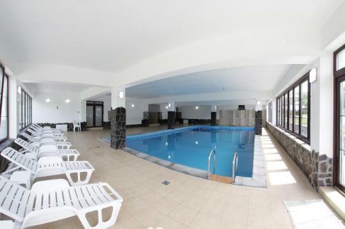Hostal Pensiunea Lacramioara