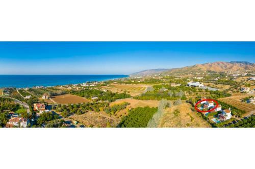 Argaka Sun Villa Tria