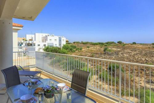 Avlida Apartments