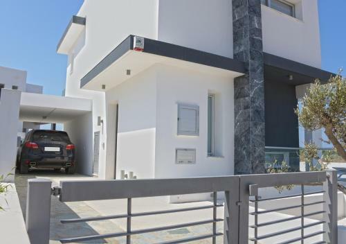 Seaside Villa
