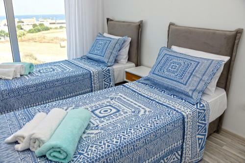 Seaside Villa