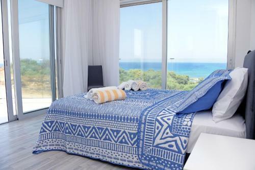 Seaside Villa