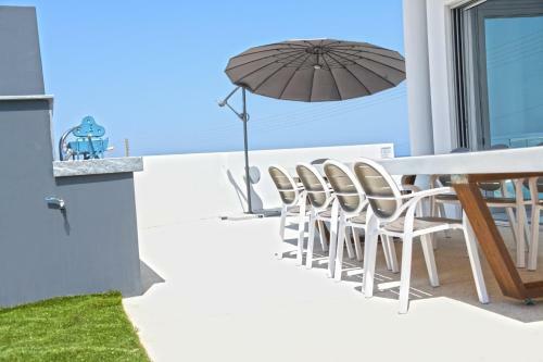 Seaside Villa