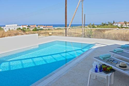 Seaside Villa