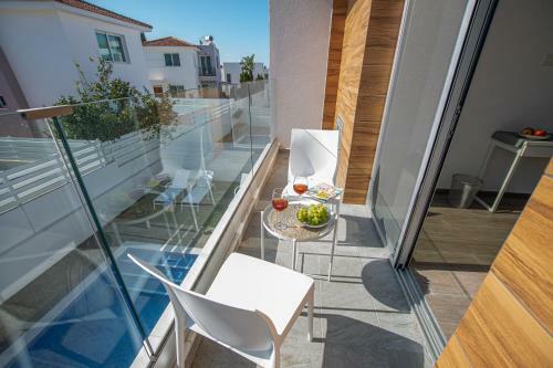 Protaras Vanilla No 5 Luxury Villa