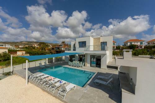 Villa Aldebaran