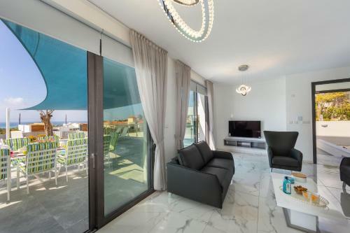 Villa Aldebaran
