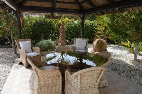 Pegeia Villa Sleeps 6 With Pool And Air Con