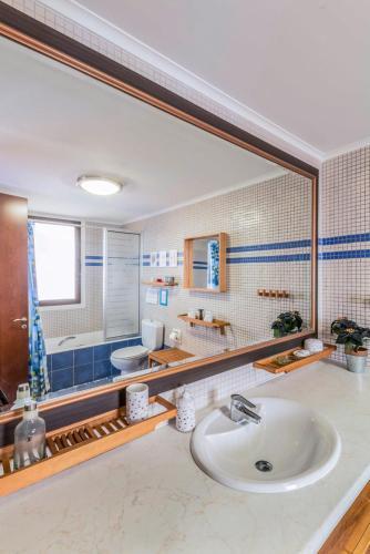 Pegeia Villa Sleeps 15 With Pool And Air Con