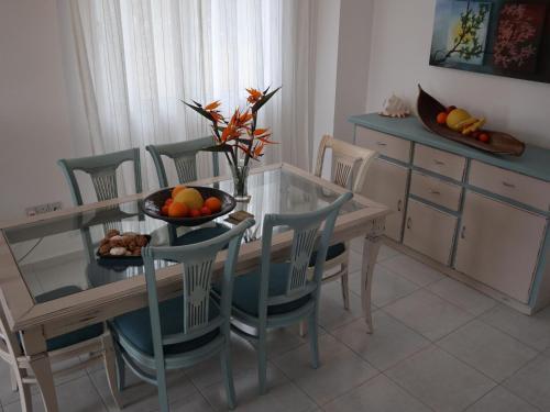 Holiday Home Diana's Heights Townhouse