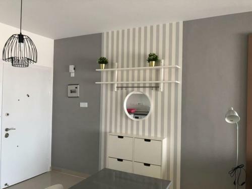 Trikomo Resort Apartment