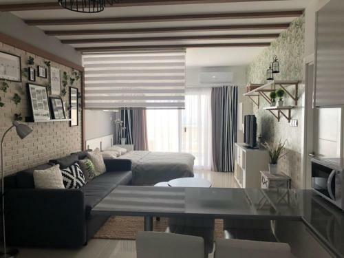 Trikomo Resort Apartment