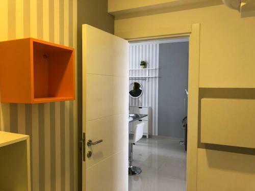 Trikomo Resort Apartment