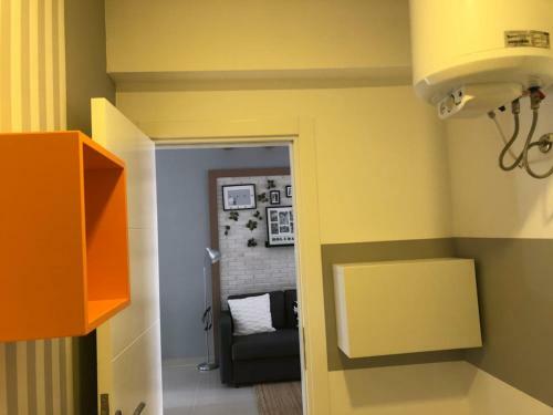 Trikomo Resort Apartment