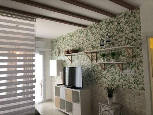 Trikomo Resort Apartment